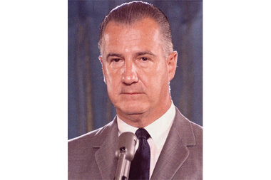 Spiro Agnew - Wikipedia