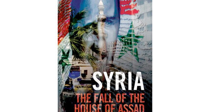 UK authors join together with #BuyBooksForSyria - CSMonitor.com