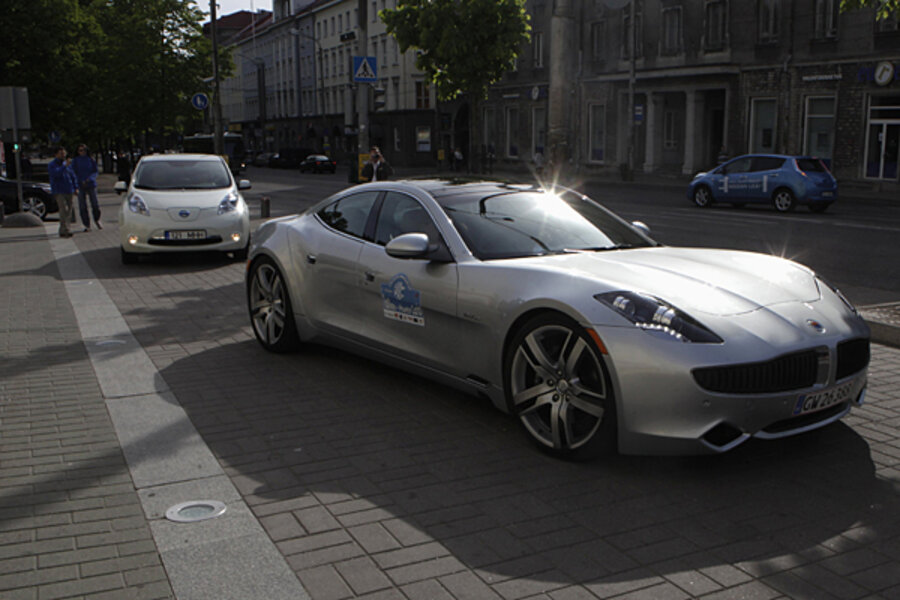 Battery Not At Fault In Hurricane Sandy Fisker Fire Csmonitor Battery Not At Fault In Hurricane Sandy Fisker Fire