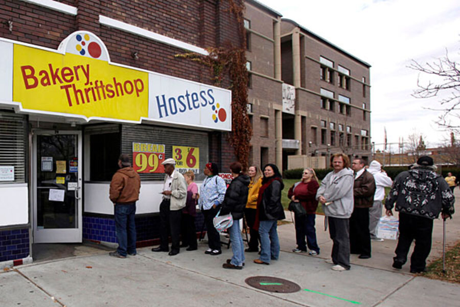 How Twinkies could survive even if Hostess doesn't - CSMonitor.com