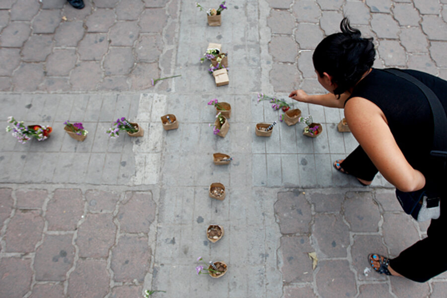 Violence Against Women In Latin America Is It Getting