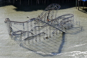 New Jersey s submerged roller coaster to be torn down not made a