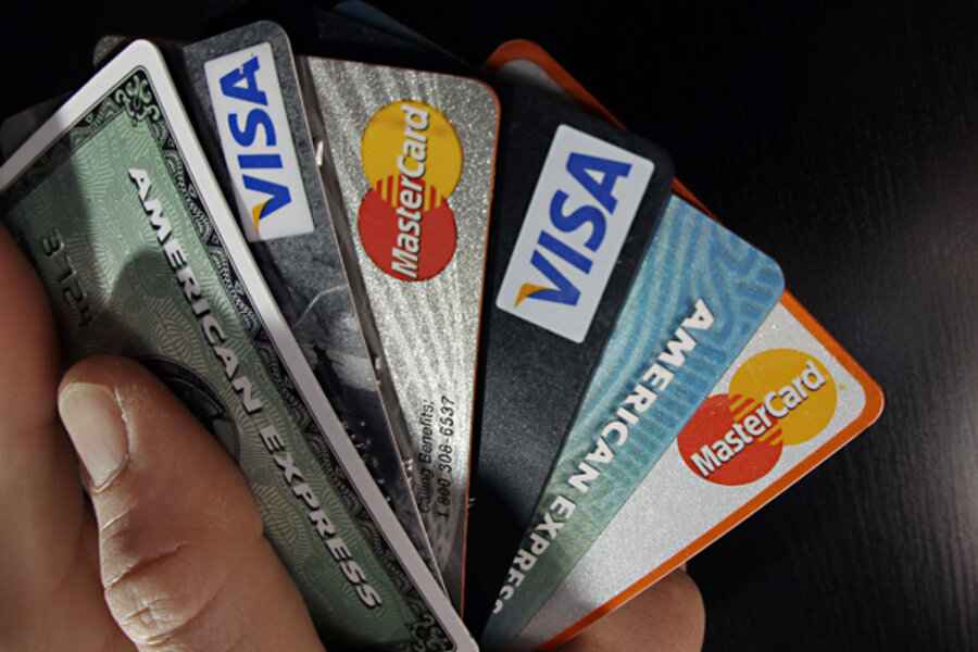 Eight Surprising Ways To Raise Your Credit Score Csmonitor Com Eight Surprising Ways To Raise Your Credit Score Csmonitor Com