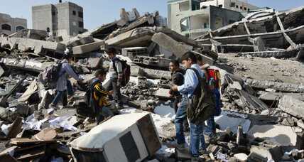 Hamas is no winner in the Gaza ceasefire with Israel