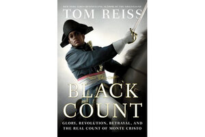 the black count book the black count book