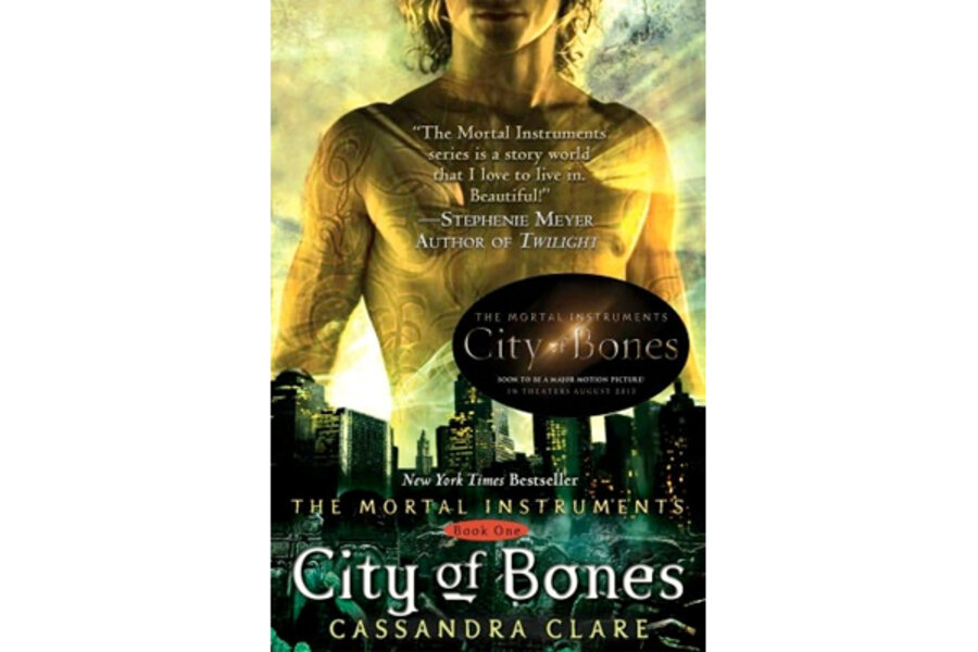 City of Bones (Mortal Instruments)