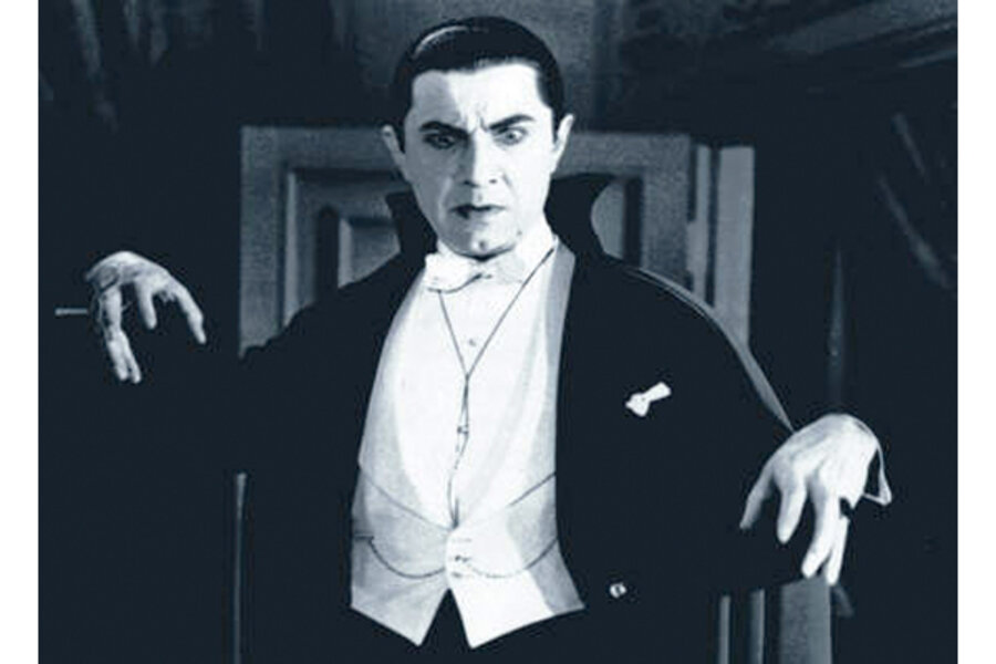 original dracula