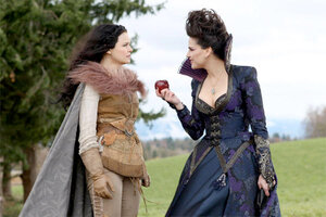 Once Upon a Time': Here's how to fix it - CSMonitor.com