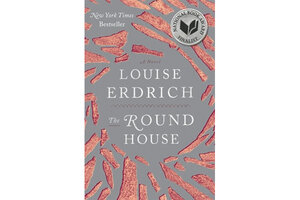 the round house by louise erdrich review