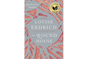 book review the round house