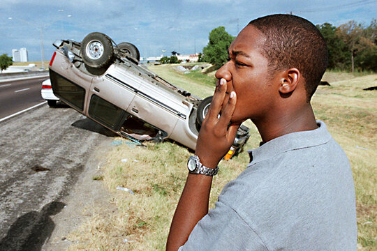 Ford and firestone tragedy #4