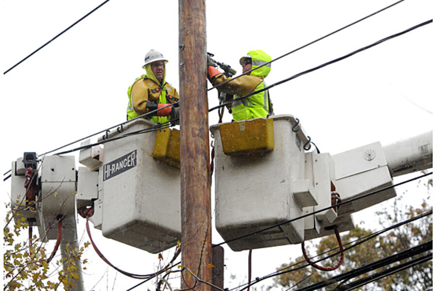 Three ways utilities can lead energy innovation