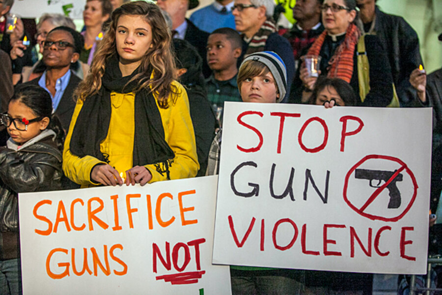 Guns In Schools Sandy Hook Rekindles Hot Debate On Arming Teachers 