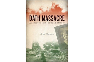 Bath Massacre by Arnie Bernstein Bath Massacre by Arnie Bernstein