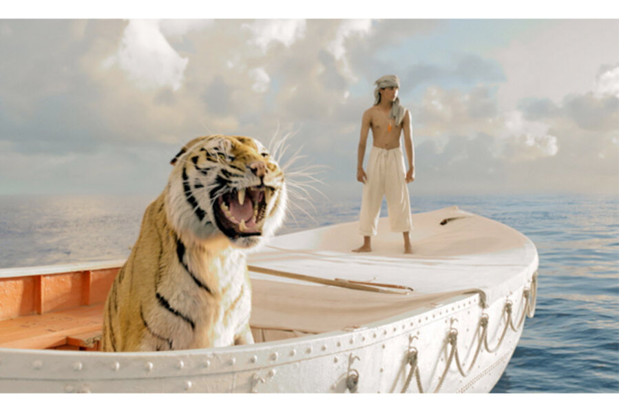 Life Of Pi Ending Explained