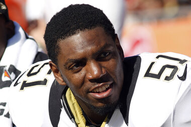 Panel vacates Saints bounty suspensions; players reinstated