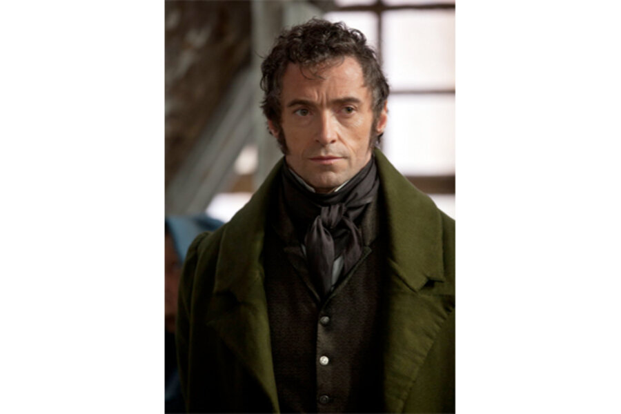 Miserables': the story of Jean Valjean a model for newly released inmates today? -