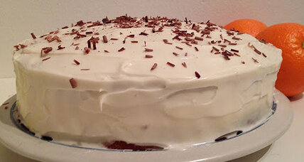 Milky Bar Cake Frosting Milky Bar Cake Frosting