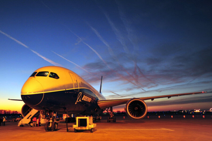 FAA calls Boeing 787 Dreamliner safe, begins comprehensive review