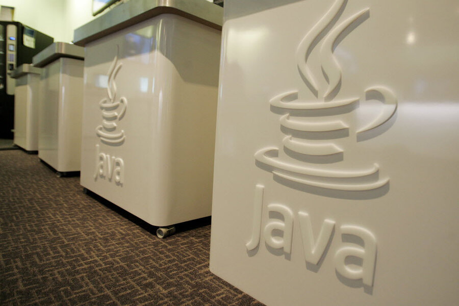 Disable Java? Here's how, after US agency warns of software 'vulnerability.'