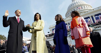 Seven questions and answers about the inauguration