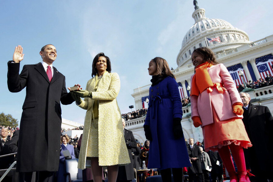 Featured image of post How To Get Invited To Inaugural Ball - Every 4 years as the united states celebrates a peaceful transfer of power from the previous administration to the next.