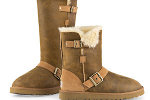 most expensive uggs