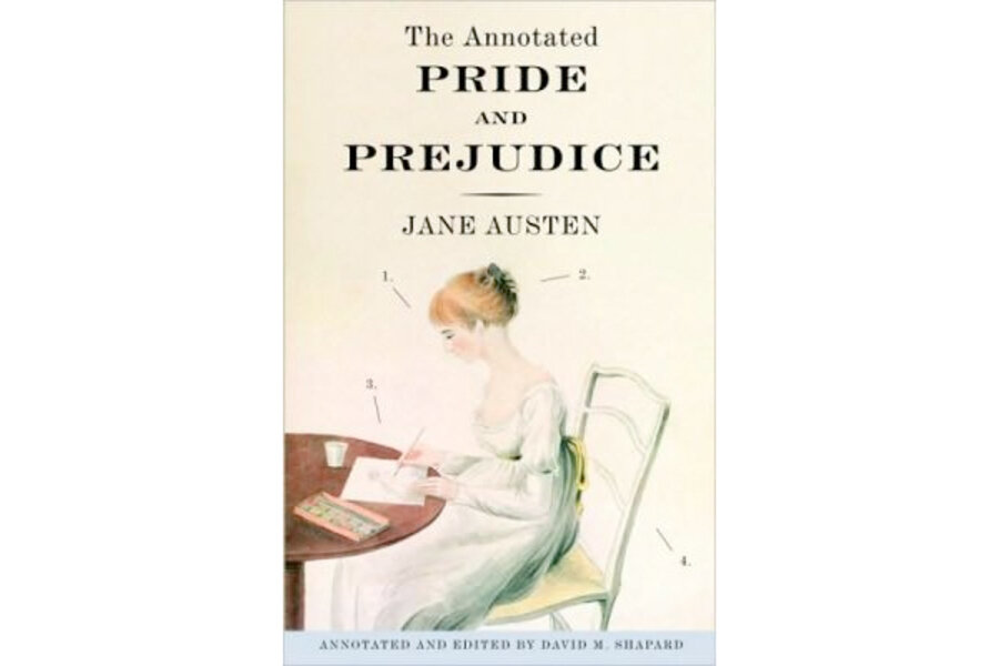 According to Wickham, what did Mr. Darcy's father promise him