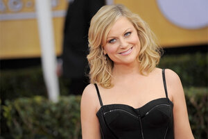 amy poehler book recommendations