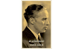 charlie chaplin biography pdf