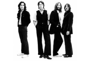 The Beatles - CSMonitor.com