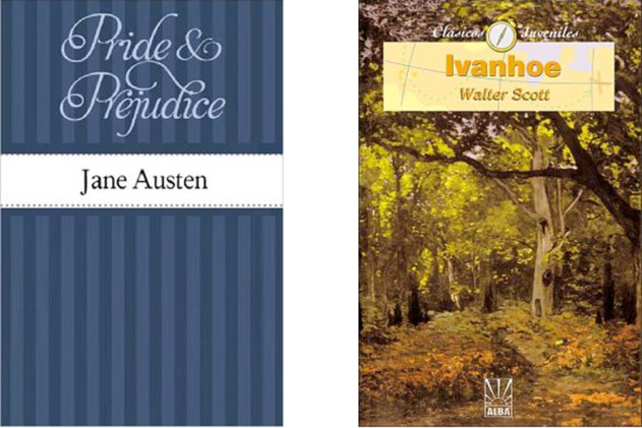 Can a computer carry out sophisticated literary analysis? - CSMonitor.com