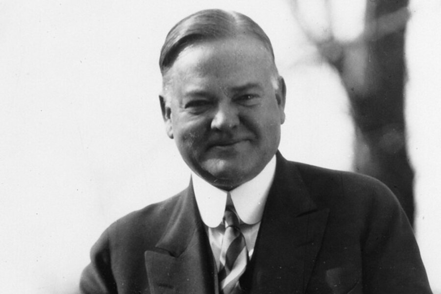 Herbert Hoover Presidential Library and Museum