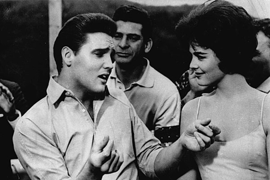 Elvis Presley musical banned in Utah for being 'sexually explicit ...