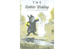 The Rabbits' Wedding,