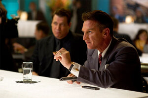 Sean Penn Plays A Mobster With Twisted Relish In 'Gangster Squad ...