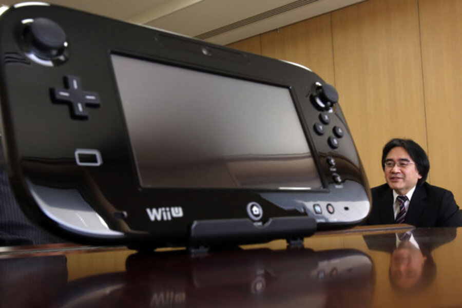 Nintendo DS games coming to WiiU Virtual Console - Tech Digest