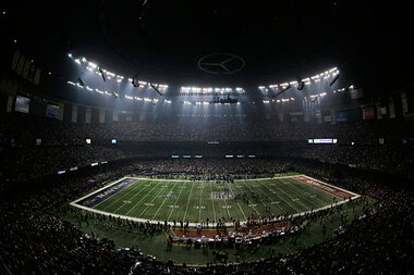 NFL: Beyonce not the cause of Super Bowl blackout - CBS News