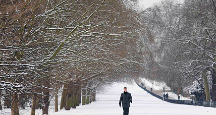 The legacy of London's Iraq War march of 2003