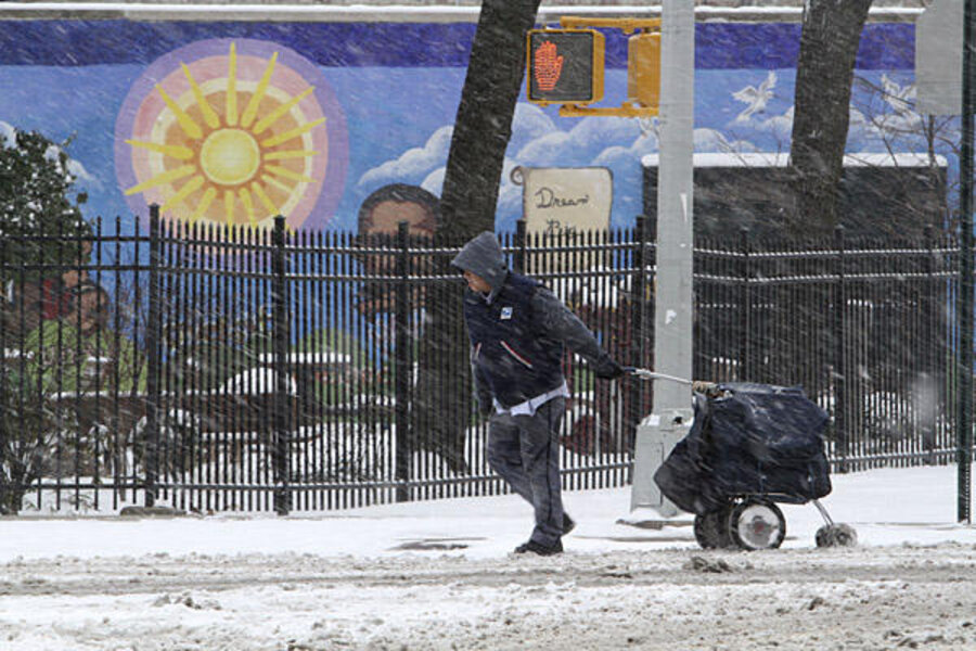 USPS clothing line Dress like the mailman?