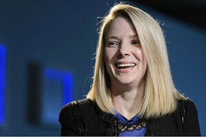 Marissa Mayer Telecommuting Ban Will Yahoo Rebound By Being Less Marissa Mayer Telecommuting Ban Will Yahoo Rebound By Being Less