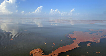 BP drilling operations face scrutiny in Gulf oil spill trial