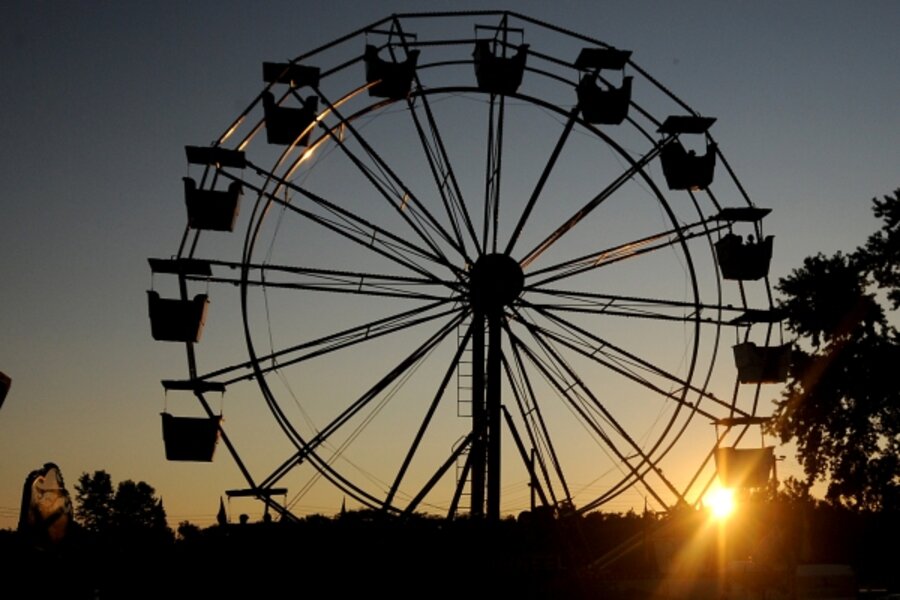 Bowling tax? Part of Ohio tax revamp plan.