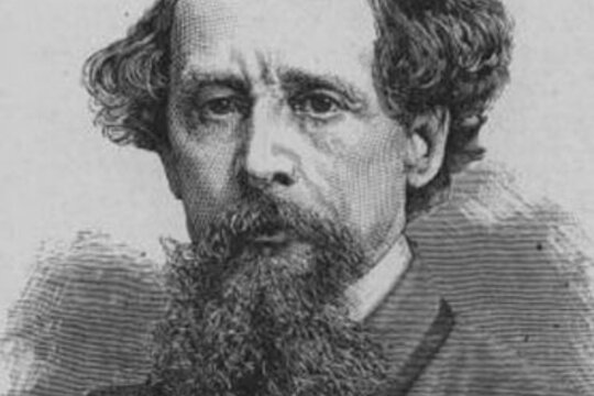 Charles Dickens: 10 quotes on his birthday - On Americans 