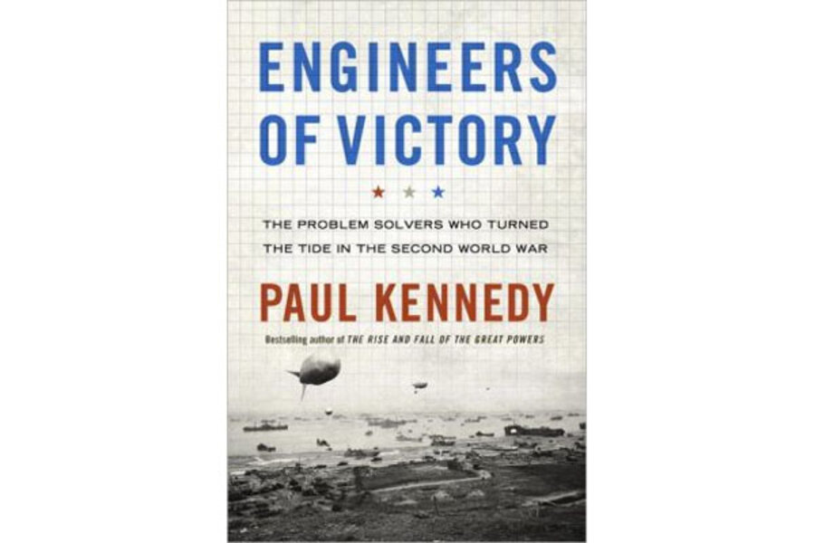 Engineers of Victory