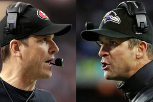 super bowl coaches