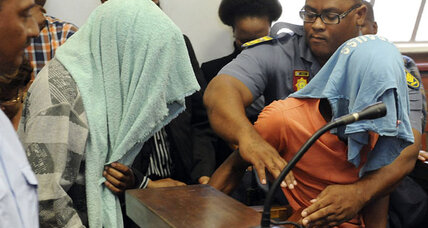 In South Africa, a brutal rape sparks unusual proposal