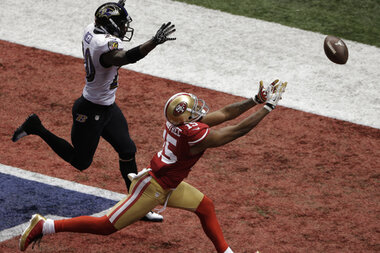 Super Bowl 2013: Ravens vs. 49ers open game thread I - Field Gulls