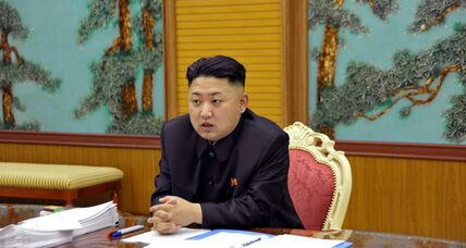 Why North Korea is turning up the heat again