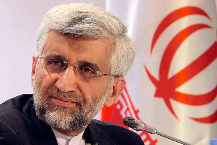 Nuclear talks: Iran unmoved by world powers' latest proposal